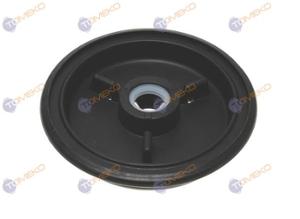 Комплект гумена основа и уплътнител за нож Paco Jet - spareparts.tomeko.bg Комплект гумена основа и уплътнител за нож Paco Jet