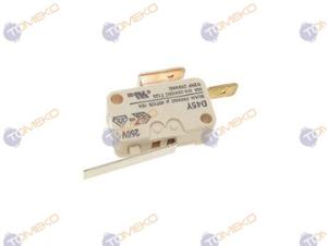 Микроключ за SAECO Y15LEVAVV - spareparts.tomeko.bg Микроключ за SAECO Y15LEVAVV