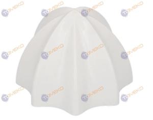 Конус голям за сокоизстисквачка SA ECOY15 LEVA.VV - spareparts.tomeko.bg Конус голям за сокоизстисквачка SA ECOY15 LEVA.VV