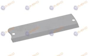 Нож резервен за дискове DF 2-3-8-10-14 за зеленчукорезачка TV-TM - spareparts.tomeko.bg Нож резервен за дискове DF 2-3-8-10-14 за зеленчукорезачка TV-TM