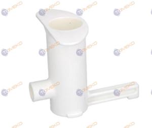 Основа за бутало на зеленчукорезачка TV-TM - spareparts.tomeko.bg Основа за бутало на зеленчукорезачка TV-TM