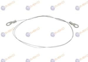 Тел нагревателна за опаковъчна машина Dipa Inox - spareparts.tomeko.bg Тел нагревателна за опаковъчна машина Dipa Inox