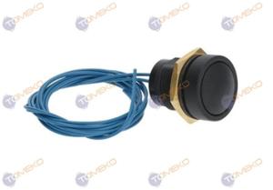 Бутон черен за DOLOMIA 350 C - spareparts.tomeko.bg Бутон черен за DOLOMIA 350 C