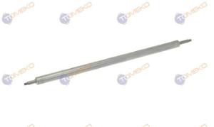 Вал задвижващ за приставка за миксер-пасатор - spareparts.tomeko.bg Вал задвижващ за приставка за миксер-пасатор