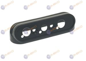 Кутия за бутоните на Alpina 350 - spareparts.tomeko.bg Кутия за бутоните на Alpina 350