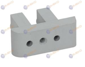 Пластмасова основа за микроконтакти на TV-TM - spareparts.tomeko.bg Пластмасова основа за микроконтакти на TV-TM