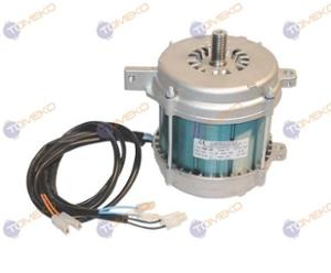 Мотор за колбасорезачка Alpina, 230V/50Hz  - spareparts.tomeko.bg Мотор за колбасорезачка Alpina, 230V/50Hz