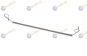 Нагревател за опаковъчна машина DIPA SMALL - spareparts.tomeko.bg Нагревател за опаковъчна машина DIPA SMALL