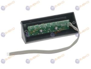 Платка за управление TV-TM и C4 - spareparts.tomeko.bg Платка за управление TV-TM и C4