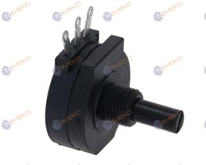 Потенциометър за планетарен миксер PM7 - spareparts.tomeko.bg Потенциометър за планетарен миксер PM7