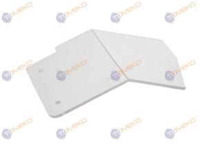Предпазител за колбасорезачка AGS 300 - spareparts.tomeko.bg Предпазител за колбасорезачка AGS 300