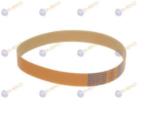 Ремък за кашкавалорезачка TMS - spareparts.tomeko.bg Ремък за кашкавалорезачка TMS