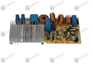 Силова платка за индукционен котлон IH27 - spareparts.tomeko.bg Силова платка за индукционен котлон IH27
