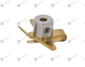 Нож за емулсии за миксер-пасатор MD95 - spareparts.tomeko.bg Нож за емулсии за миксер-пасатор MD95