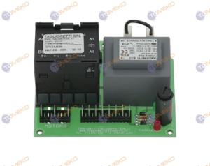 Силово табло за картофобелачка PP4 - spareparts.tomeko.bg Силово табло за картофобелачка PP4