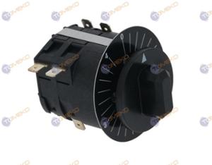 Таймер за картофобелачка РР4R - spareparts.tomeko.bg Таймер за картофобелачка РР4R