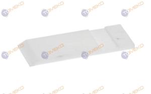 Чистачи за банциг, 63x25 мм - spareparts.tomeko.bg Чистачи за банциг, 63x25 мм