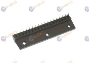 Нож резервен за диск за жулиени CL50 4x4 C2 - spareparts.tomeko.bg Нож резервен за диск за жулиени CL50 4x4 C2