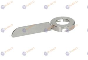 Перка изхвърляща за зеленчукорезачка TV-TM - spareparts.tomeko.bg Перка изхвърляща за зеленчукорезачка TV-TM