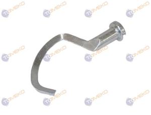 Приставка за тесто за планетарен миксер PM7 - spareparts.tomeko.bg Приставка за тесто за планетарен миксер PM7