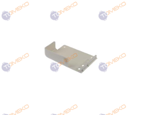 Ляв държач за ваната на М132 WXF - spareparts.tomeko.bg Ляв държач за ваната на М132 WXF