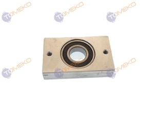 Долна лагерна основа за зеленчукорезачка TV-TM - spareparts.tomeko.bg Долна лагерна основа за зеленчукорезачка TV-TM