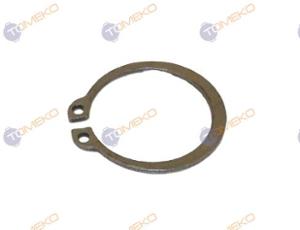 Зегерка на горен вал за месомелачка TCM30 CE - spareparts.tomeko.bg Зегерка на горен вал за месомелачка TCM30 CE