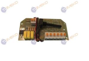 Платка за блендер Tornado VV - spareparts.tomeko.bg Платка за блендер Tornado VV