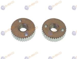 Зъбно колело за отварачка за консерви OEXTC - spareparts.tomeko.bg Зъбно колело за отварачка за консерви OEXTC