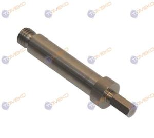 Задвижващ вал на зъбно колело за отварачка за консерви OEXTC - spareparts.tomeko.bg Задвижващ вал на зъбно колело за отварачка за консерви OEXTC