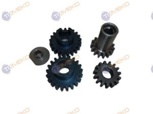 Зъбни колела комплект за машина за паста, ръчна - spareparts.tomeko.bg Зъбни колела комплект за машина за паста, ръчна