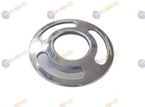 Гайка за шнек на месомелачка TR32 RSQ - spareparts.tomeko.bg Гайка за шнек на месомелачка TR32 RSQ