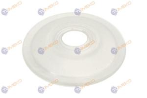 Предпазна шайба на оста на горно колело на банцинг SO2400INOX - spareparts.tomeko.bg Предпазна шайба на оста на горно колело на банцинг SO2400INOX