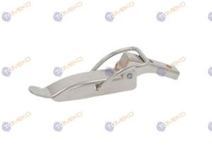 Заключващ механизъм за капака на зеленчукорезачка TV-TM - spareparts.tomeko.bg Заключващ механизъм за капака на зеленчукорезачка TV-TM