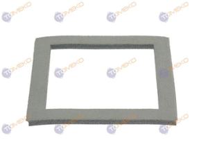 Уплътнение за врата на картофобелачка PPR20 - spareparts.tomeko.bg Уплътнение за врата на картофобелачка PPR20