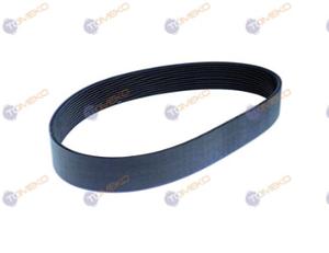 Ремък 610 J за картофобелачка PPR20 CE - spareparts.tomeko.bg Ремък 610 J за картофобелачка PPR20 CE