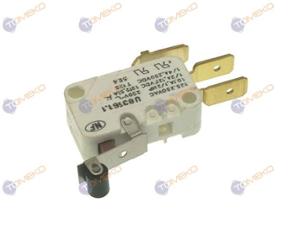 Микроключ за капака за кутер C4 - C6 - spareparts.tomeko.bg Микроключ за капака за кутер C4 - C6