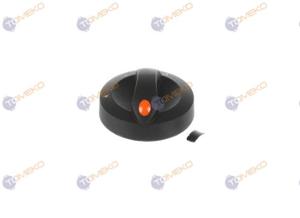 Ръкохватка за крана на скара газова OG8402/P, OPUS 800 - spareparts.tomeko.bg Ръкохватка за крана на скара газова OG8402/P, OPUS 800