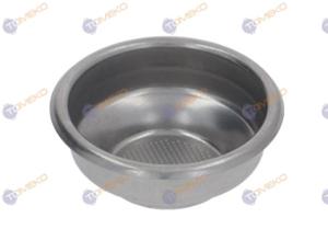 Цедка за 1 кафе за кафемашина PLUS 4 YOUR - spareparts.tomeko.bg Цедка за 1 кафе за кафемашина PLUS 4 YOUR