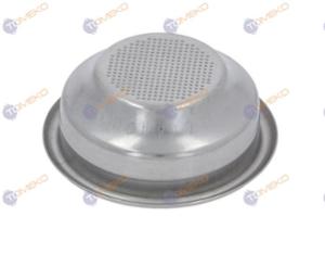 Цедка за 1 кафе за кафемашина PLUS 4 YOUR - spareparts.tomeko.bg Цедка за 1 кафе за кафемашина PLUS 4 YOUR