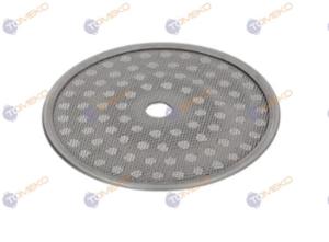 Цедка душова за кафемашина PLUS 4 YOU - spareparts.tomeko.bg Цедка душова за кафемашина PLUS 4 YOU