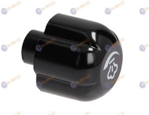 Ръкохватка за кран за пара на кафемашина START - spareparts.tomeko.bg Ръкохватка за кран за пара на кафемашина START