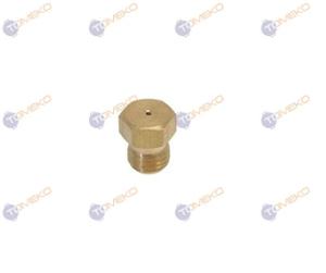 Дюза за групата D ø 0.7 мм - spareparts.tomeko.bg Дюза за групата D ø 0.7 мм