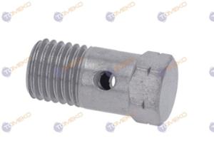 Клапан за накрайник стимер за кафемашина - spareparts.tomeko.bg Клапан за накрайник стимер за кафемашина