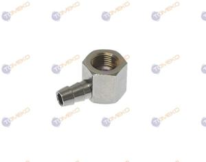 Накрайник за магнет вентил за кафемашина PLUS 4 YOU - spareparts.tomeko.bg Накрайник за магнет вентил за кафемашина PLUS 4 YOU