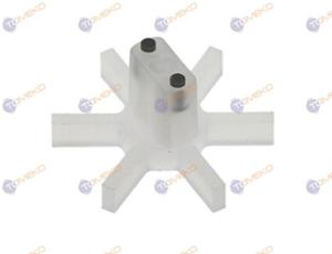 Перка за обемен дозатор - spareparts.tomeko.bg Перка за обемен дозатор