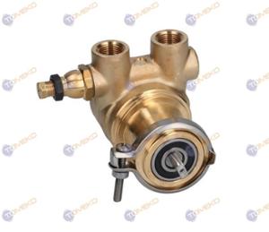 Помпа за кафемашина START - spareparts.tomeko.bg Помпа за кафемашина START