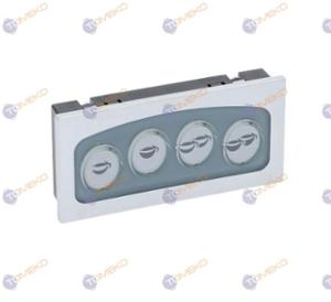 Сензорен пад 4Т за кафемашина FORMA - spareparts.tomeko.bg Сензорен пад 4Т за кафемашина FORMA