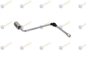 Стимер за кран за кафемашина START - spareparts.tomeko.bg Стимер за кран за кафемашина START