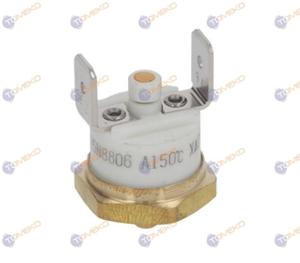 Термостат за кафемашина до 150°C - spareparts.tomeko.bg Термостат за кафемашина до 150°C